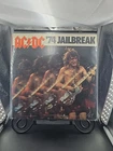 AC/DC '74 Jailbreak 1984 LP Atlantic Records SP Specialty Press VG/VG