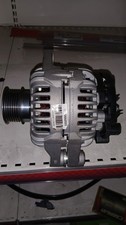 Alternateur Opel SIGNUM