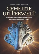 Geheime Unterwelt | Auf den Spuren von Jahrta...
