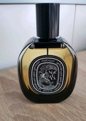 Diptyque Volutes EdP 