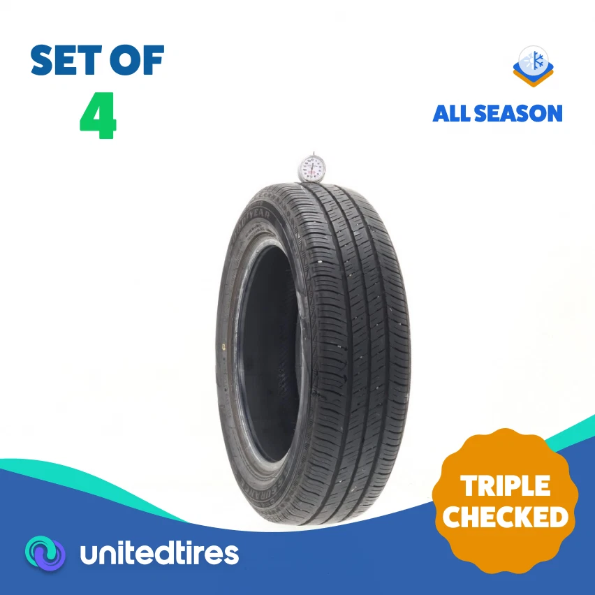 175/65/15 All Season Tires for sale | eBay