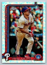 Click to enlarge J.T. Realmuto