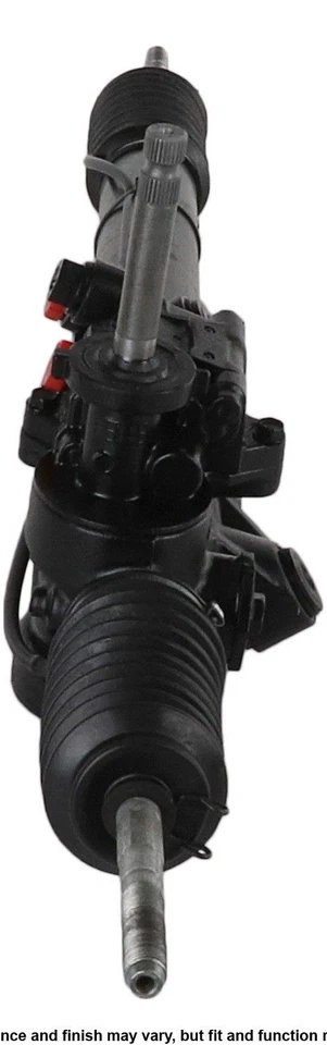 Conjunto de cremallera y piñón A1 Cardone 26-1764 para Honda Civic del Sol 92-95 Foto 4 de 4