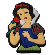 Princess Shoe Charms Cartoons Shoe Accessories