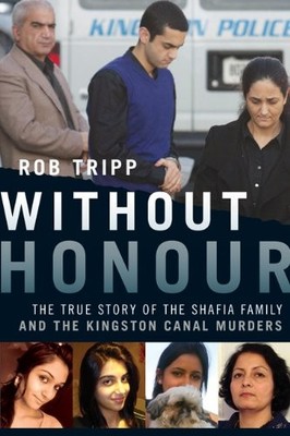 Without Honour [Hardcover] - hardcover Tripp, Rob