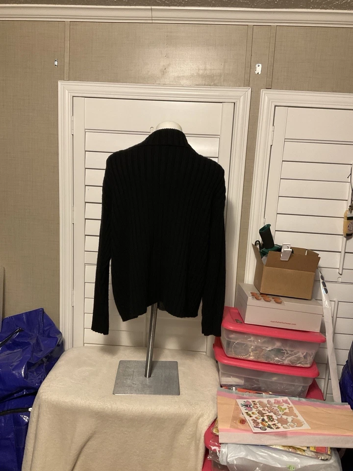 Chaqueta Blazer Para Mujer Austin Reed Peso Ligero Talla 2X Foto 4 de 4