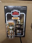 Star Wars Vintage Collection Bad Batch VC209 Clone Captain Grey Figure Unpunched