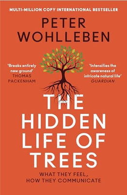 #ad The Hidden Life Of Trees $8.05
