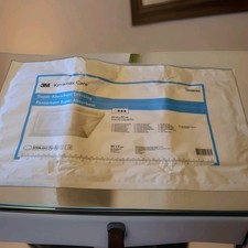 2 x  Stück 3M Kerramax Care Super Absorbent Dressing 20x50
