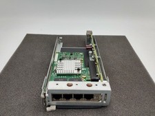 HP NC365T HSTNS-BN58 Network Ethernet Interface PCI-e Card With 615879-001Module