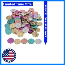 Caught Being Good Coins - Bulk Set of 144 Tokens - Classroom Behavior Incenti...