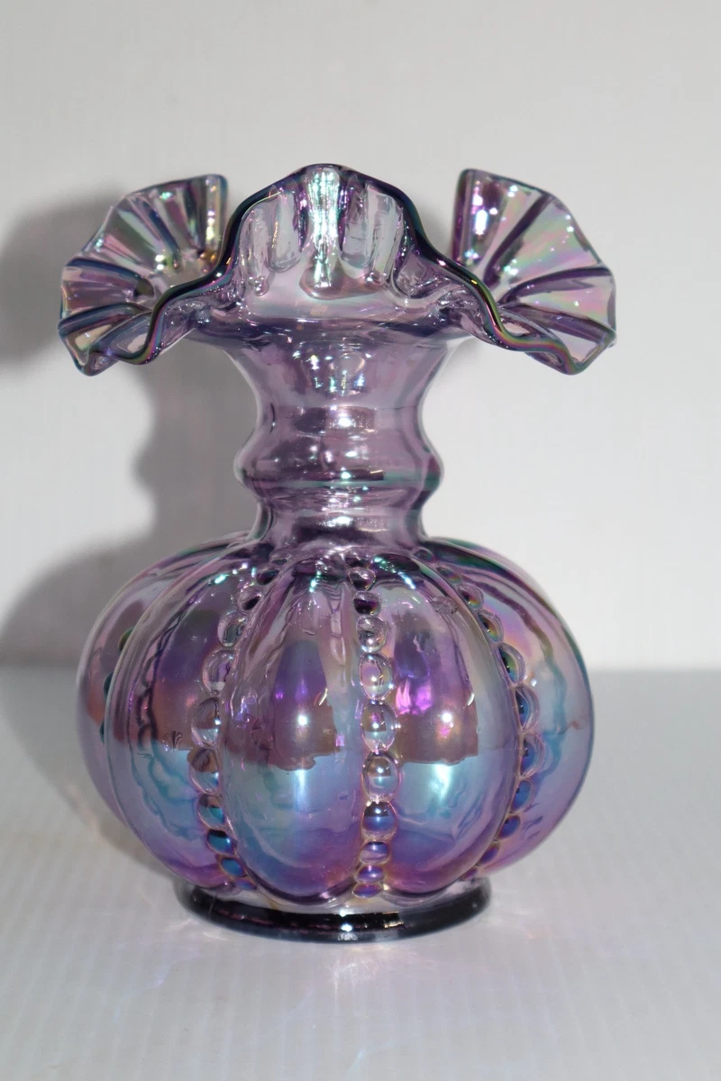 Fenton Iridescent for sale | eBay