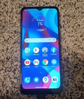 New ListingMotorola Moto G Pure - 32 Gb - Blue (Unlocked)