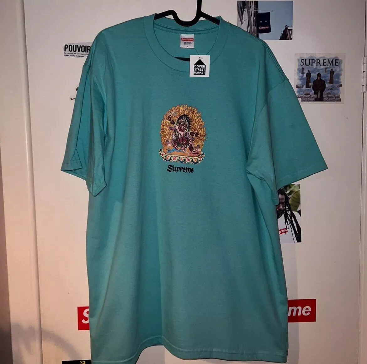 T shirt Personne Suprême