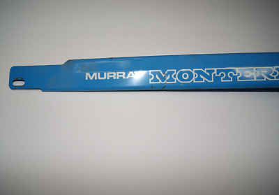 OEM Murray Monterey Sears & OTHERS 1970's 26' Models Blue