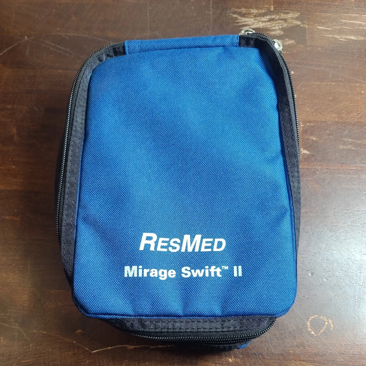 Resmed mirage hot sale swift