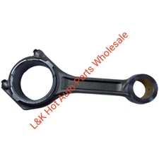 JCB444T2 Connecting Rod For JCB diesel engine parts