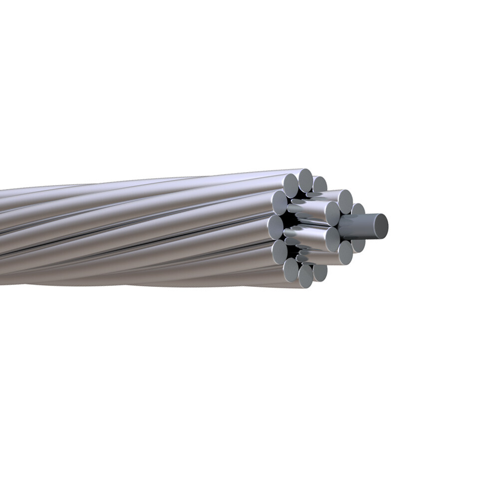 マルサン コンドル 336.4 MCM Merlin ACSR Bare Aluminum Conductor Steel Reinforced | eBay