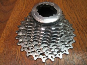 sram force 10 speed cassette