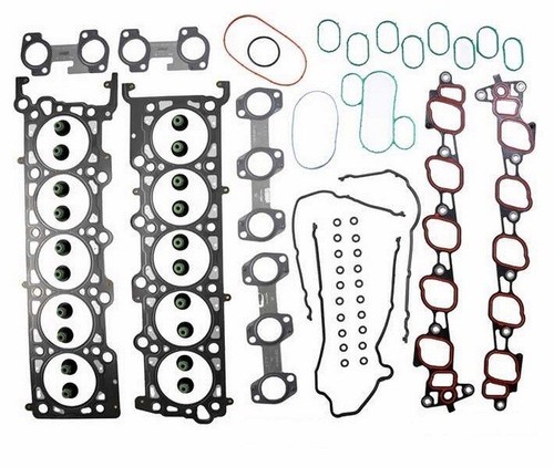 Fits 2004 Ford Truck/Van/SUV 415 6.8L SOHC V10 20V RERING + MAIN BEARINGS - Picture 3 of 6
