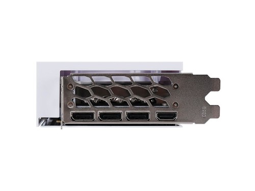 GALAXY NVIDIA RTX 5080 Sacred Blade OC 16GB GDDR7 GPU 4K Gaming Graphics card - Picture 5 of 6