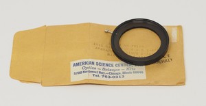 Camera-Lens-Iris-Diaphragm-Outer-Size-2-25-Inches-High-Quality
