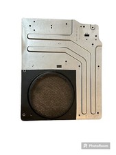 Xbox One - 1540 - OEM Replacement Top  Bottom Metal Case Housing