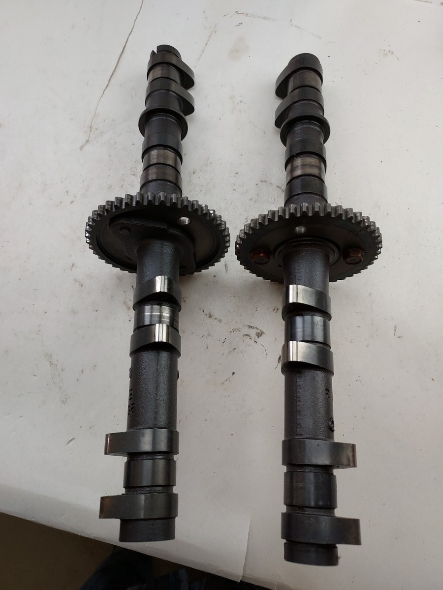 1995 93-02 Kawasaki Ninja ZX600E Camshafts ZX600 ZX6 | eBay