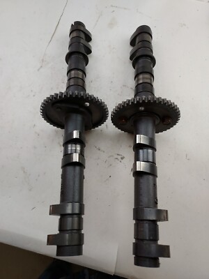 1995 93-02 Kawasaki Ninja ZX600E Camshafts ZX600 ZX6 | eBay