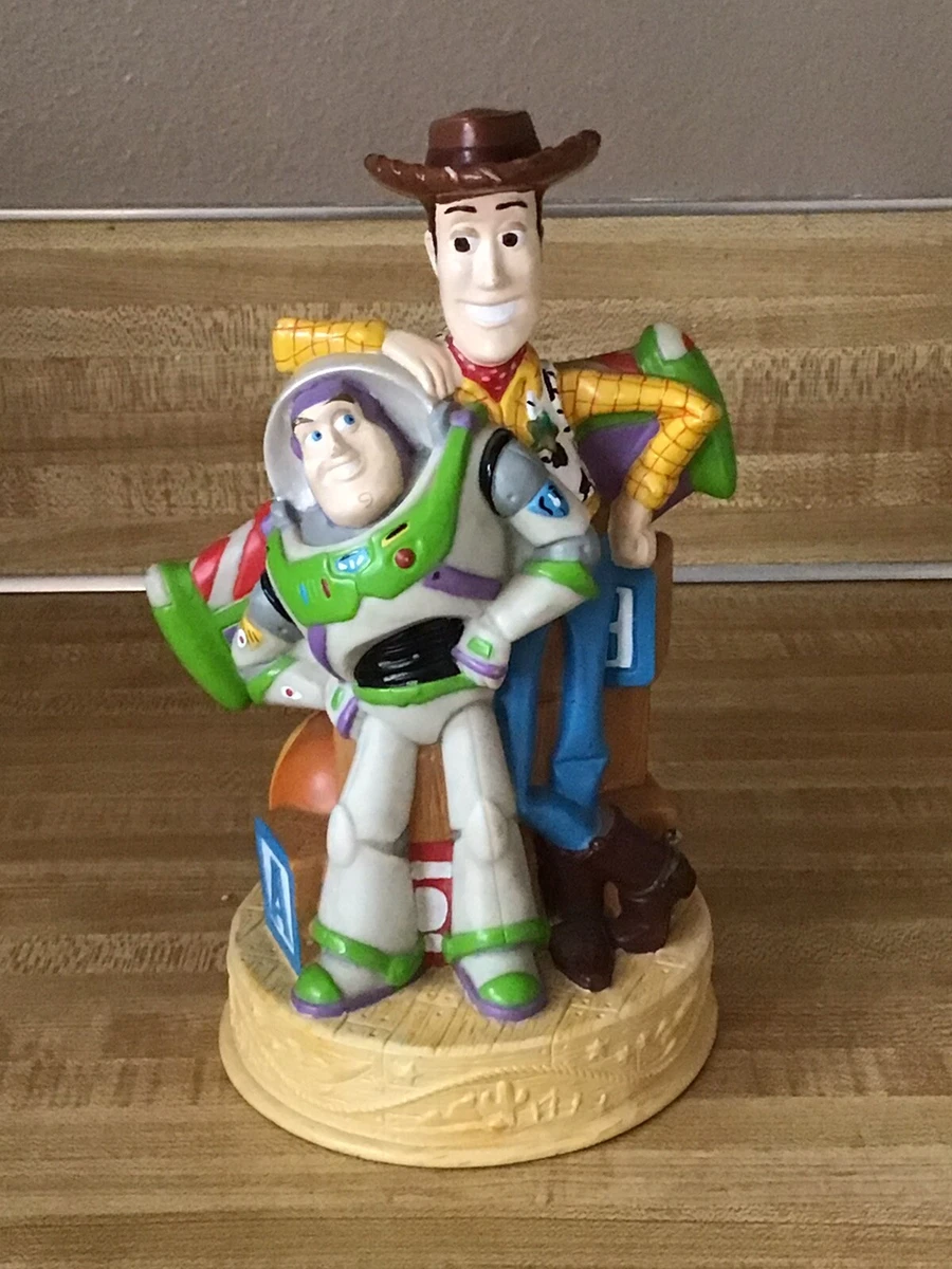 Buzz lightyear piggy best sale bank