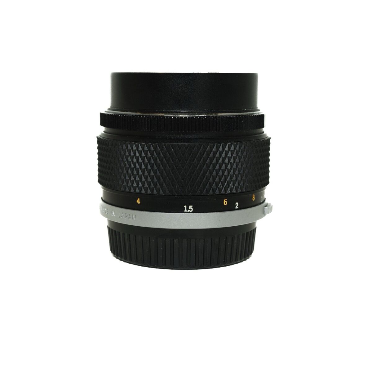 OLYMPUS E ZUIKO AUTO T 100mm F/2.8 MF with Box and original OLYMPUS E ZUIKO AUTO T 100mm F/2.8 MF with Box and original