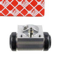 febi Radbremszylinder FüR Renault Twingo 3 Smart Forfour Fortwo Hinten Links