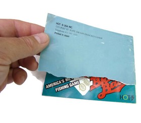 Palamedes w/ MANUAL & DUST COVER CLEANED & TESTED AUTHENTIC NES Game Cart