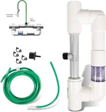 2" Injector Manifold Installation Kit 9-0210-11 for Ozone 25/50/100 Pool Systems