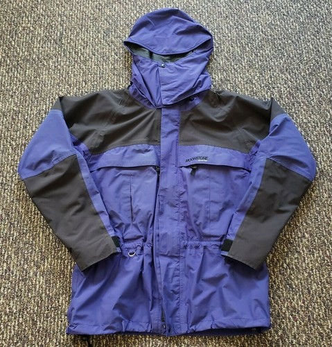 moonstone gore tex rain jacket