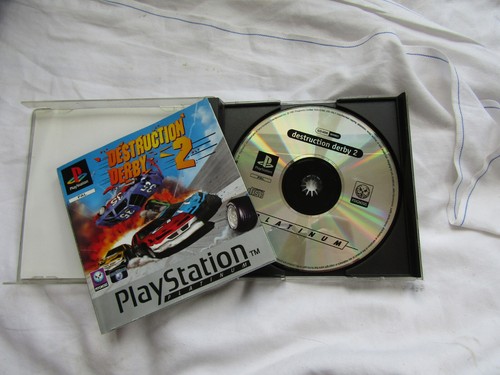 JUEGOS SONY PLAYSTATION 1 PS1 PICK-A-GAME ACTUALIZADO 23/04/25 - Imagen 70 de 350