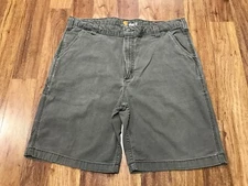 MENS 40 - Carhartt 102514 Rugged Rigby Relaxed Fit Unlined Shorts