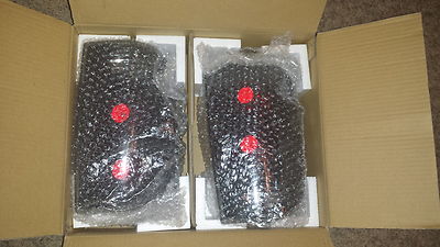 tail lights