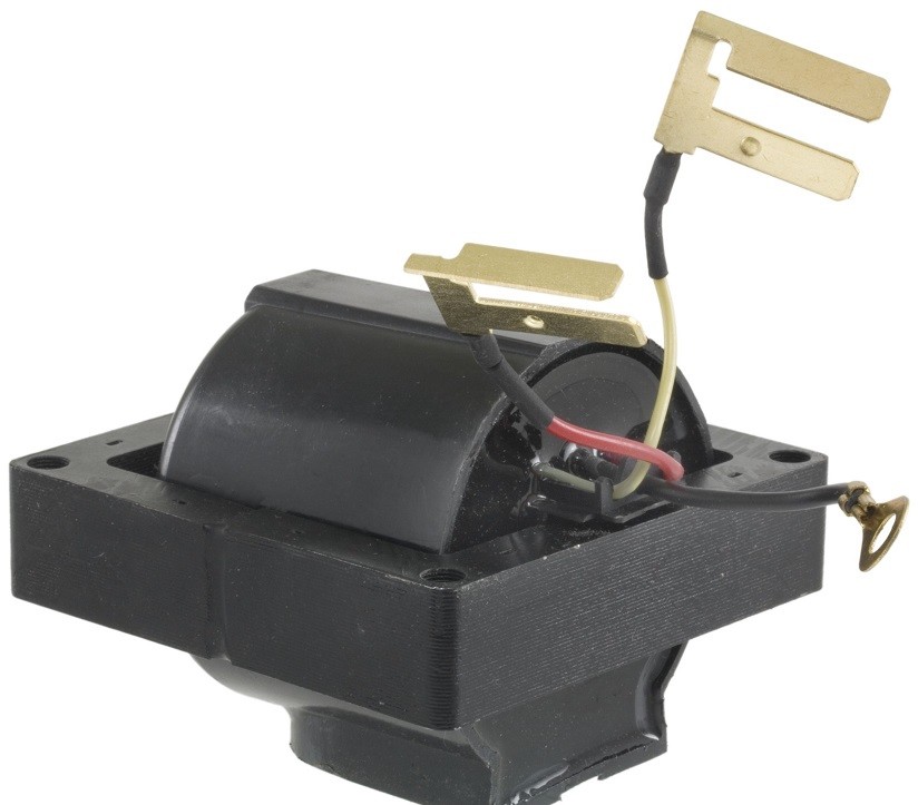 Bobine allumage moteur 2.5L essence GM résout démarrages difficiles Jeep CJ