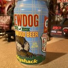 Caddyshack Bushwood empty beer can — photo 3