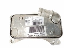 Mercedes Benz E-Klasse W212 2010 Ölkühler A6511800665