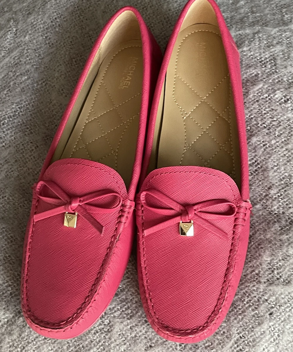 Michael kors moccasins top