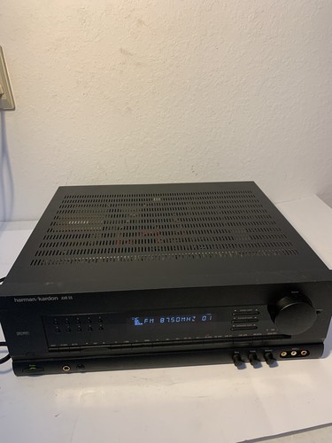 Harman Kardon AVR55 Audio / Video 