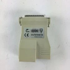 Genuine Recognition Systems Connectivity Expert DC-102 Interface A41