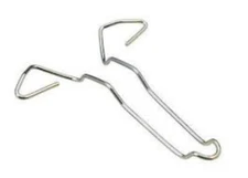 Honda OEM ACURA Clutch Release Fork & Spring Set 22821-P80-010 22835-P80-000