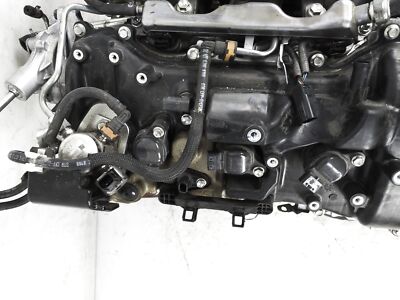 2020-2022 Toyota Highlander 3.5L V6 Engine Motor Long Block