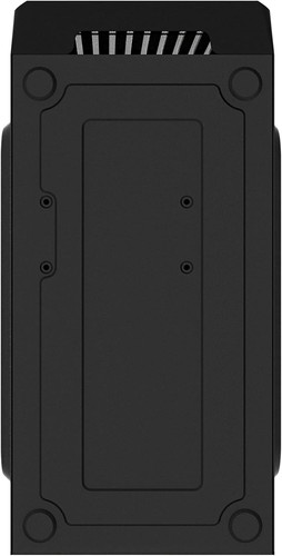 High-Strength PC Tower Case with Optimal Cooling & USB Ports for Gaming/Office - Picture 11 of 11