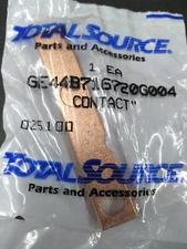 Total Source 44B716720G004 GE Contact