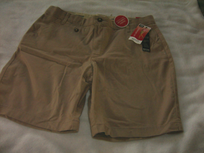 T.A.N Ladies Petite Bermuda Shorts Tan Size 14 Lee New | eBay