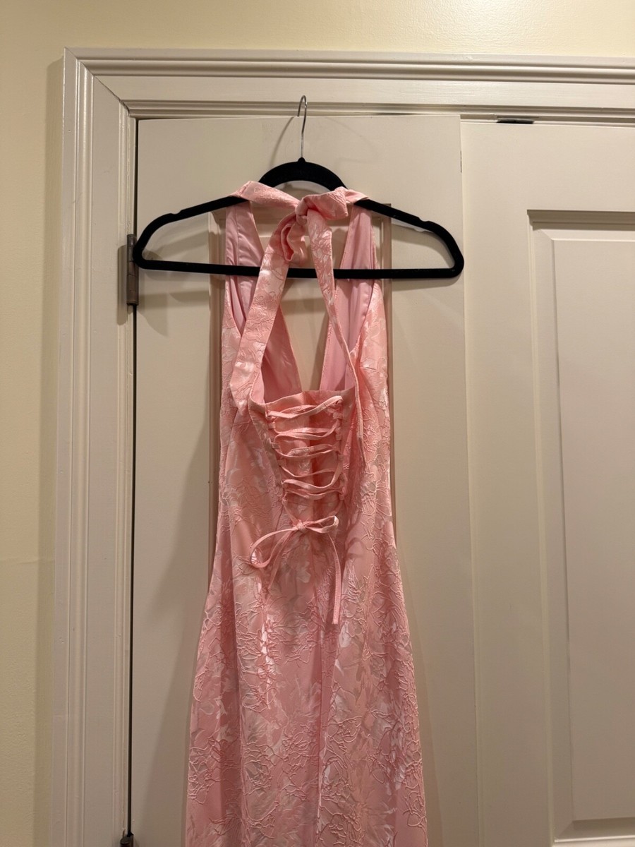 chinese dress ladies Josephine Maxi Dress main image 1